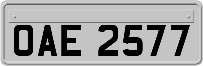 OAE2577