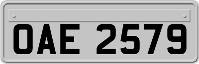 OAE2579