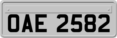 OAE2582