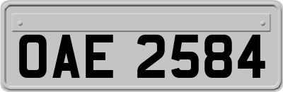 OAE2584