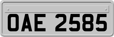 OAE2585