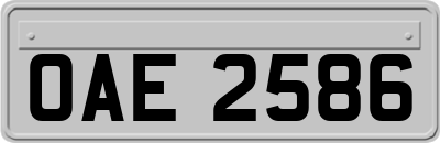 OAE2586