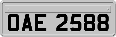 OAE2588