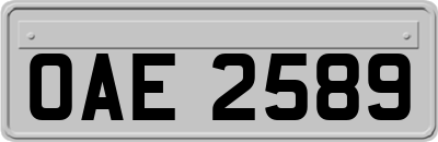 OAE2589