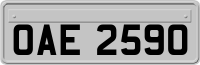 OAE2590