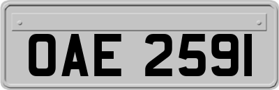 OAE2591