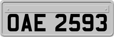 OAE2593