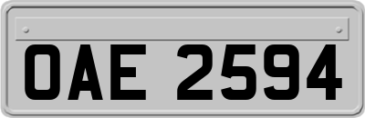 OAE2594