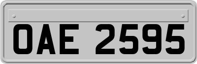 OAE2595