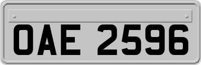 OAE2596