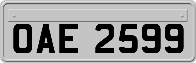 OAE2599