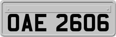 OAE2606