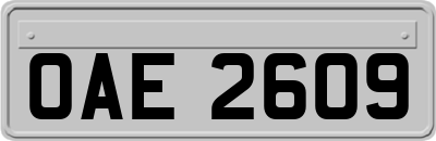 OAE2609