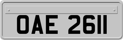 OAE2611