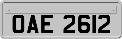 OAE2612