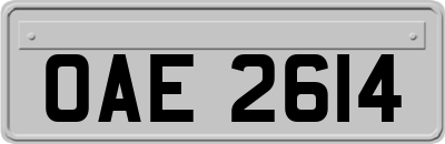 OAE2614