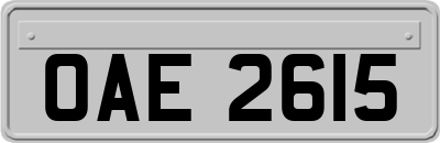OAE2615