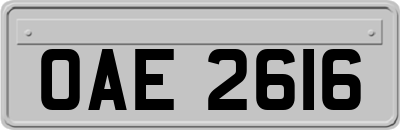 OAE2616