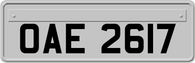 OAE2617