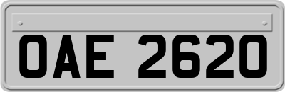 OAE2620