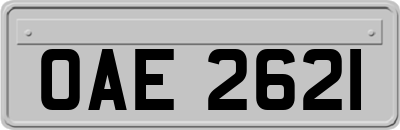 OAE2621