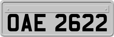 OAE2622