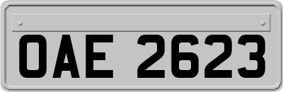 OAE2623