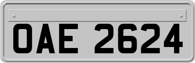 OAE2624