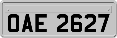 OAE2627