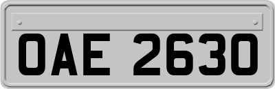 OAE2630