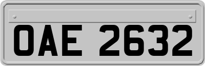 OAE2632