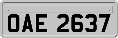 OAE2637