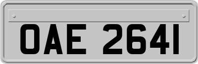 OAE2641