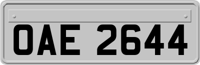 OAE2644