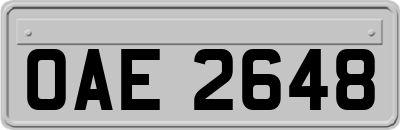 OAE2648