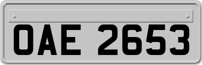 OAE2653