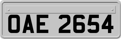 OAE2654