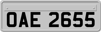 OAE2655