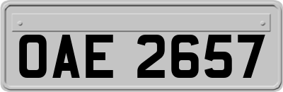 OAE2657
