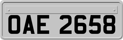 OAE2658