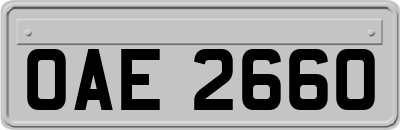 OAE2660