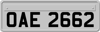 OAE2662
