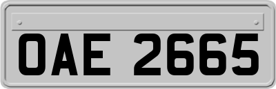 OAE2665