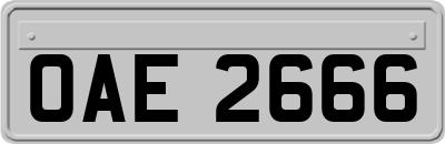OAE2666
