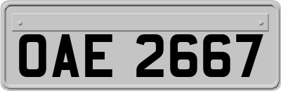 OAE2667