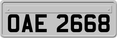 OAE2668