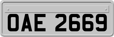 OAE2669