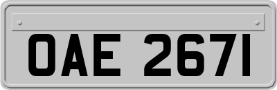 OAE2671