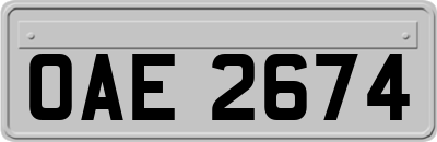 OAE2674