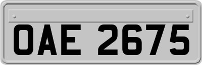 OAE2675
